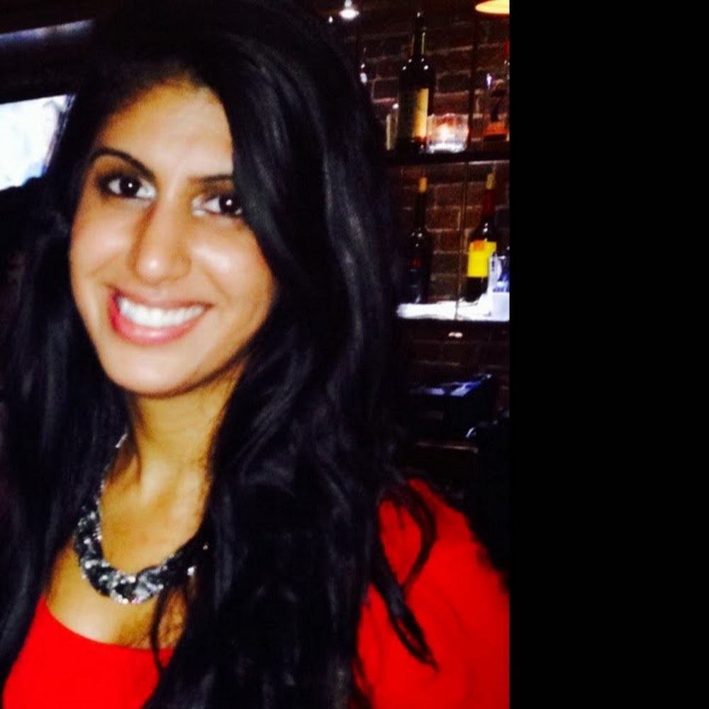 Meet your Posher, Anjali